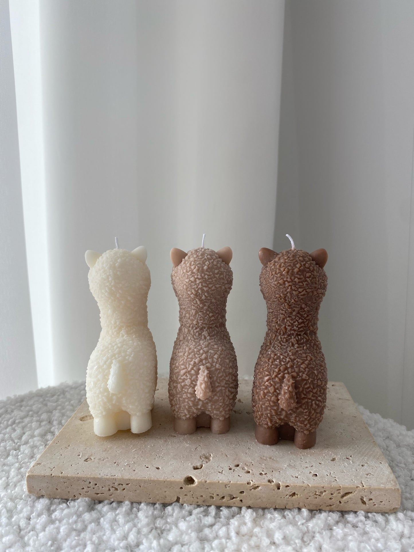 Alpaca