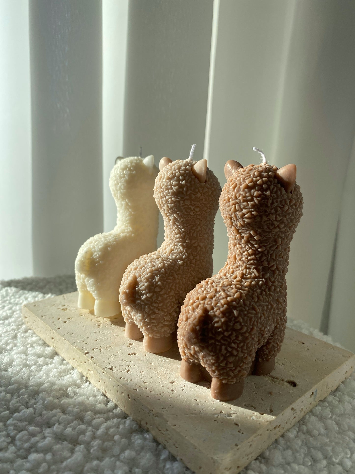 Alpaca