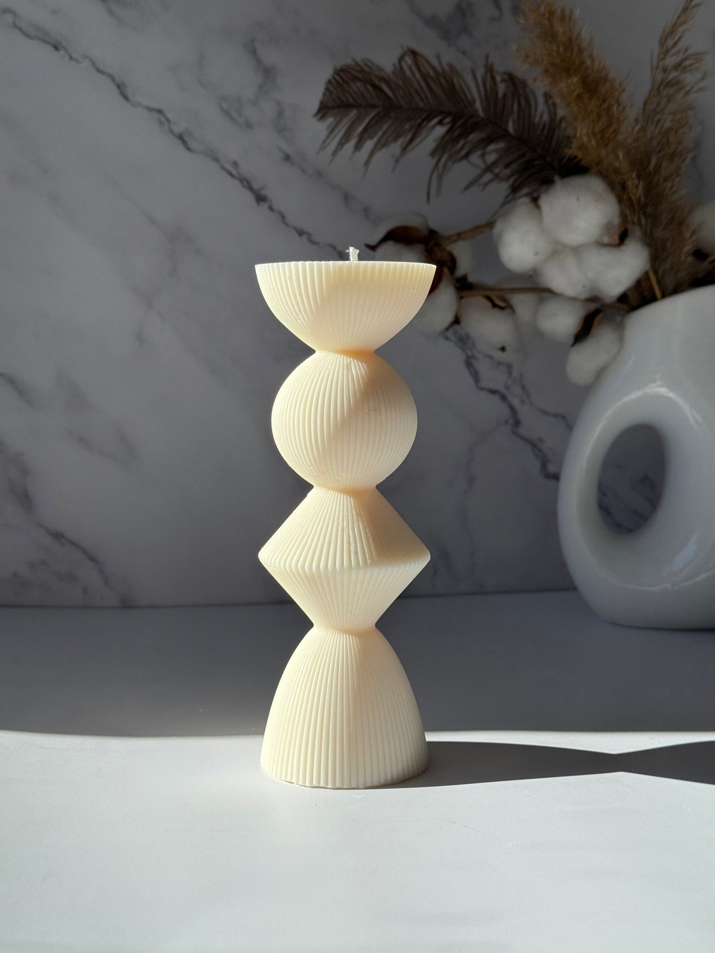 SKYLER candle