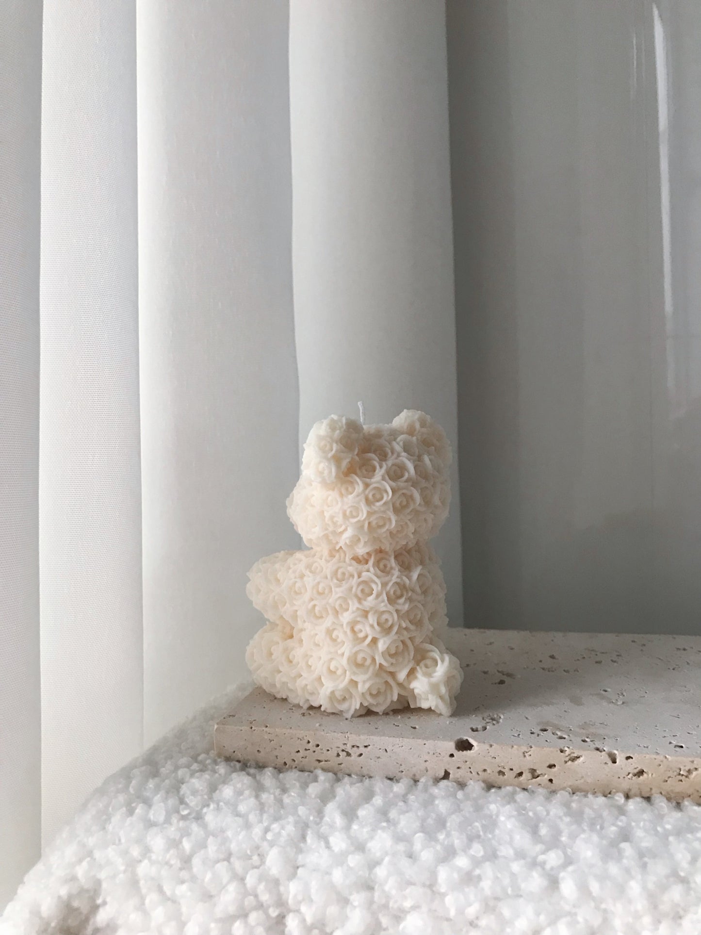 Rose Bear