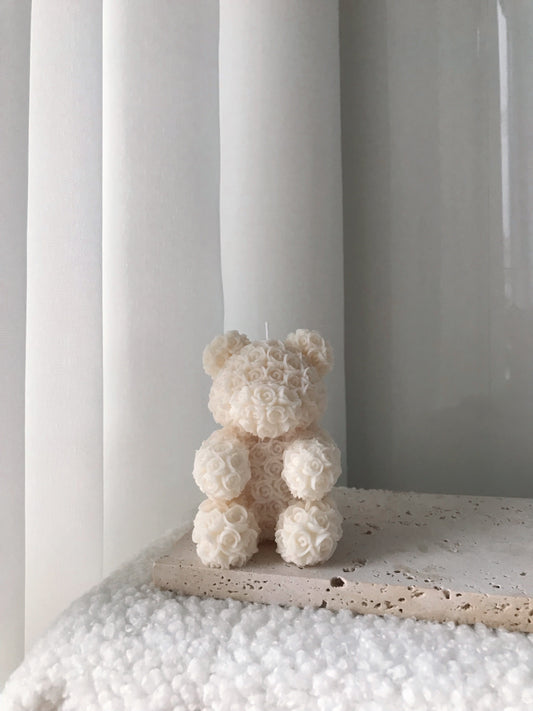 Rose Bear