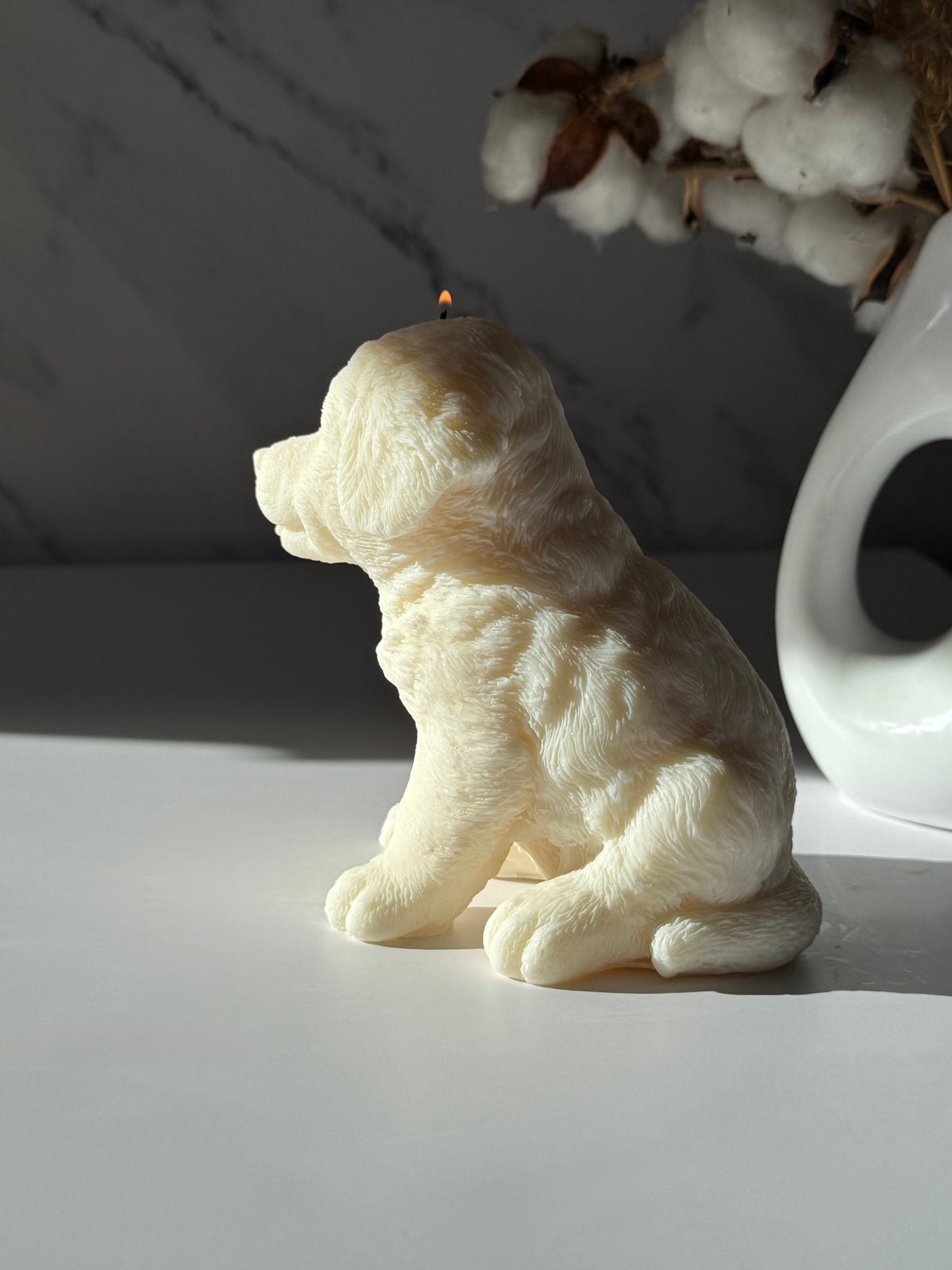 BERNI ALPI KARJAKOER küünal