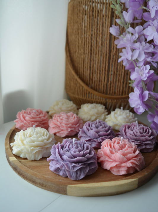Peony