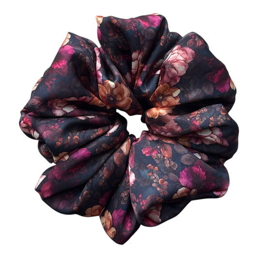 MYSTIC BLOOM SCRUNCHIE